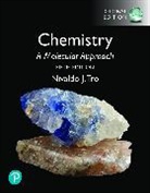 Nivaldo J. Tro - Principles of Chemistry: A Molecular Approach, Global Edition + Modified Mastering Chemistry with Pearson eText