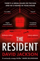 David Jackson, JACKSON DAVID - The Resident