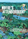 Patrick Boyle, Aisling Coughlan, Maxim Usik, Maxim Usik - Where's Attenborough?
