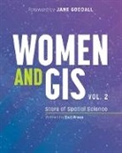 Esri Press - Women and GIS, Volume 2