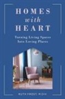 Ruth Frost - Homes with Heart