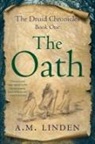 A.M. Linden - The Oath
