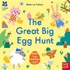 Ekaterina Trukhan, Ekaterina Trukhan - The Great Big Egg Hunt