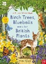 Nikki Dyson, Nikki Dyson, Dyson Nikki - Bluebells, Birch Trees and Other British Plants