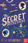 Ella Risbridger - The Secret Detectives