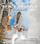 Piers Bizony, Roger D./ Bizony Launius - Nasa Space Shuttle