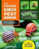 Susan Mulvihill, Mulvihill Susan - The Vegetable Garden Pest Handbook