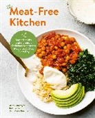 Kelli Foster, Joni Marie Newman, Jenn Sebestyen, Jenn Foster Sebestyen - Meat-Free Kitchen