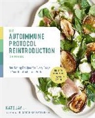 Kate Jay - Autoimmune Protocol Reintroduction Cookbook