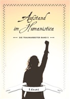 Sabine Kranz - Die Traumarbeiter