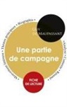 Guy de Maupassant - Fiche de lecture Une partie de campagne (Étude intégrale)