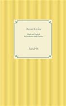 Daniel Defoe - Glück und Unglück der brühmten Moll Flanders