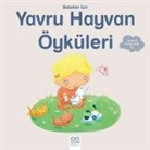 Ghislaine Biondi - Bebekler Icin Yavru Hayvan Öyküleri