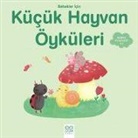 Ghislaine Biondi - Bebekler Icin Kücük Hayvan Öyküleri