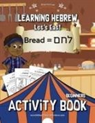 Reid - Learning Hebrew