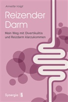 Annette Voigt - Reizender Darm