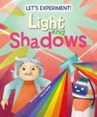 Matteo Crivellini, Rossella Trionfetti - Light and Shadows