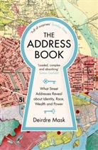 Deirdre Mask - The Address Book