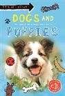 Kingfisher - It's All about... Dogs and Puppies