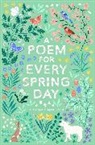 Allie Esiri, Allie Esiri - A Poem for Every Spring Day