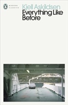 Kjell Askildsen - Everything Like Before