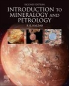 Swapan Kumar Haldar, Swapan Kumar (Emeritus Scientist Haldar - Introduction to Mineralogy and Petrology