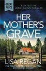 Lisa Regan - Her Mother's Grave