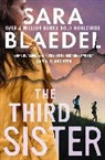 Sara Blaedel - The Third Sister