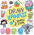 Jess (ILT) Bradley, Jess Bradley - Draw Kawaii in 5 Simple Steps