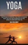 Julia Solloway, Julia Solloway - Yoga