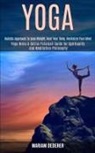Mariam Dederer, Mariam Dederer - Yoga