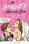 J. R. James - The Naughty Newlywed Game