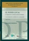 Luciano Vandelli - EL PODER LOCAL
