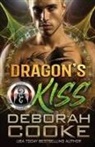 Deborah Cooke, Cooke Deborah - Dragon's Kiss
