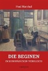 Paul Marchal, Sigrun Dieberg - Die Beginen