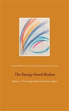 Susanne Edelmann, Lady Nayla Og-Min, Adamus St. Germain - The Energy-based Realms