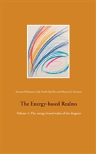 Susanne Edelmann, Lady Nayla Og-Min, Adamus St. Germain - The Energy-based Realms