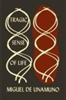Miguel de Unamuno - The Tragic Sense of Life in Men and in Peoples