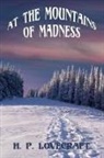 H. P. Lovecraft - At the Mountains of Madness
