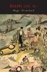 Hugo Gernsback - Ralph 124c 41+