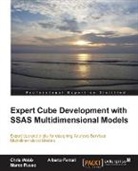 Alberto Ferrari, Marco Russo, Christopher Webb - Expert Cube Development with SQL Server Analysis Services 2012 Multidimensional Models