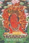 Robert Hans Van Gulik - Hayagriva