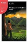 H. G. Wells, John Pasden, Renjun Yang - The Country of the Blind