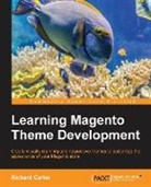 Richard Carter - Learning Magento Theme Development