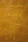 Prentice Mulford - Thoughts Are Things