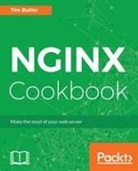 Tim Butler - NGINX Cookbook