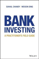 Suhai Chandy, Suhail Chandy, Suhail Ding Chandy, Weison Ding, Weison Chandy Ding - Bank Investing