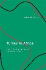 Dr Federico (University of Genoa Donelli, Federico Donelli, DONELLI FEDERICO - Turkey in Africa