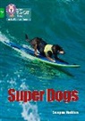 Collins Big Cat, Swapna Haddow, Haddow Swapna - Super Dogs