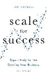 Jan Cavelle - Scale for Success